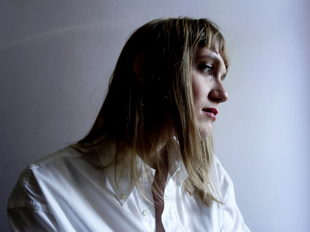 Manon, November 2018