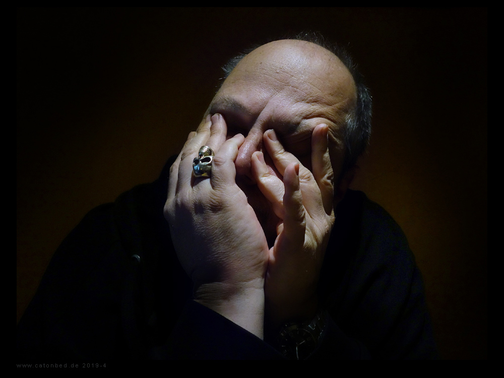 Der Fotograf Cord M&uuml;ller