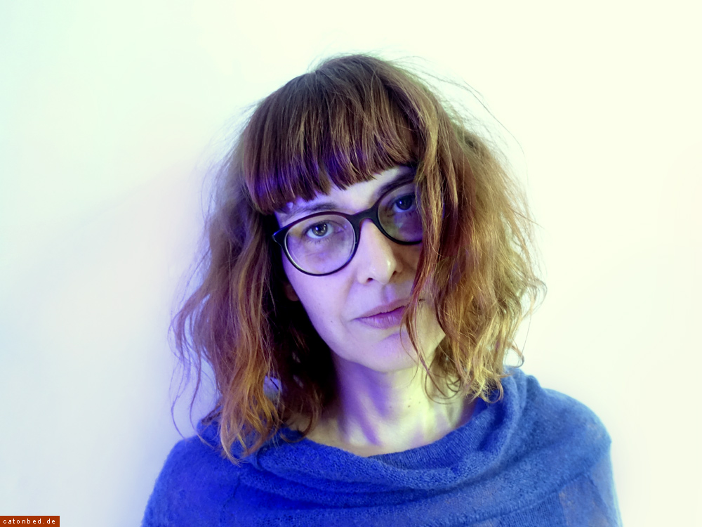 Caroline, Berlin 2021-2