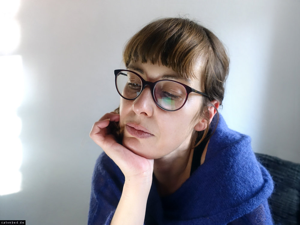 Caroline, Berlin 2021-2