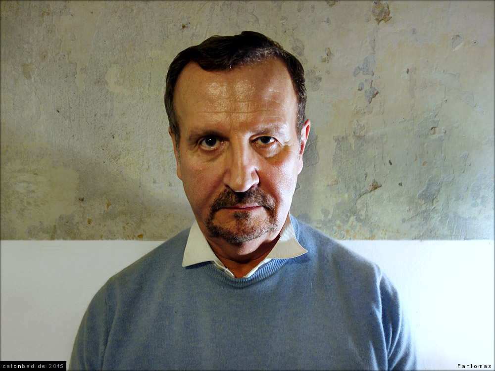 2015, Gianni 