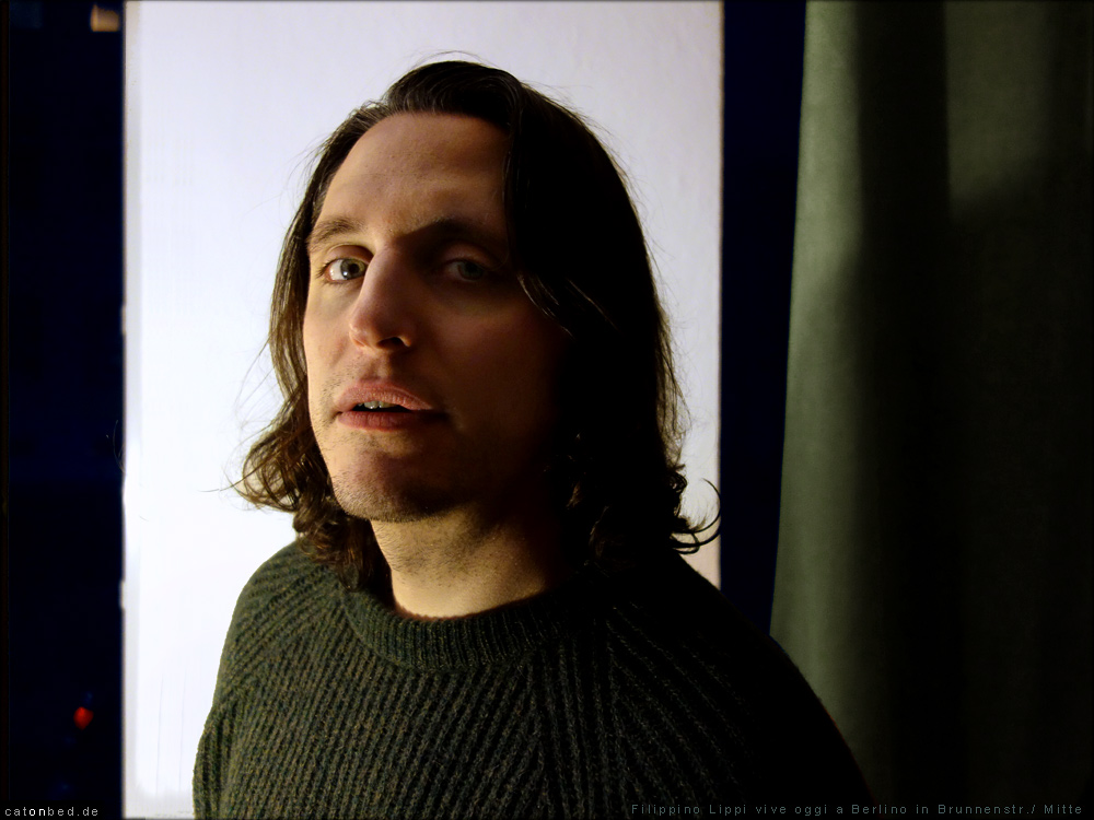 2015, Niccolo