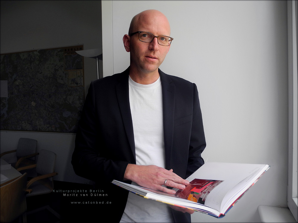 Moritz van Dlmen