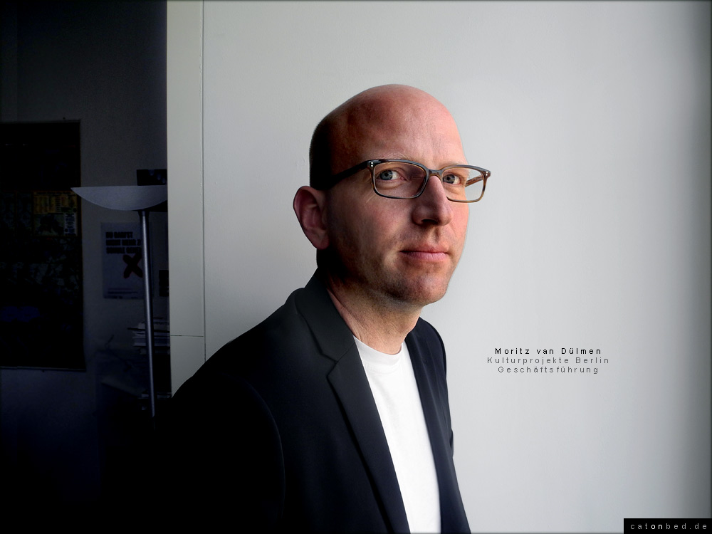 Moritz van Dlmen