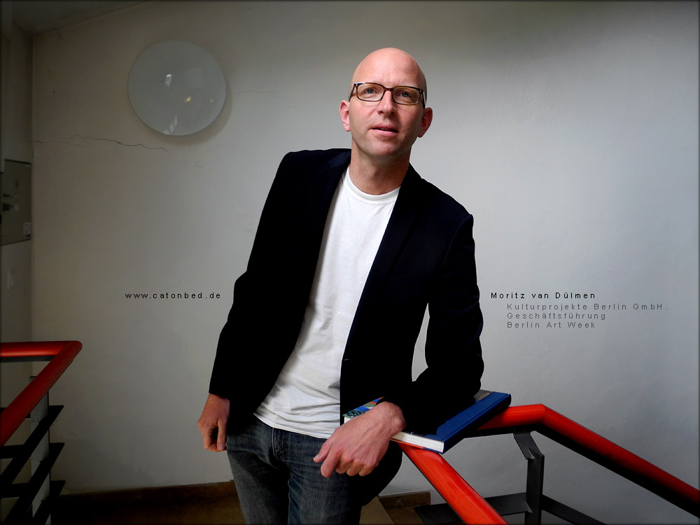 Moritz van Dlmen