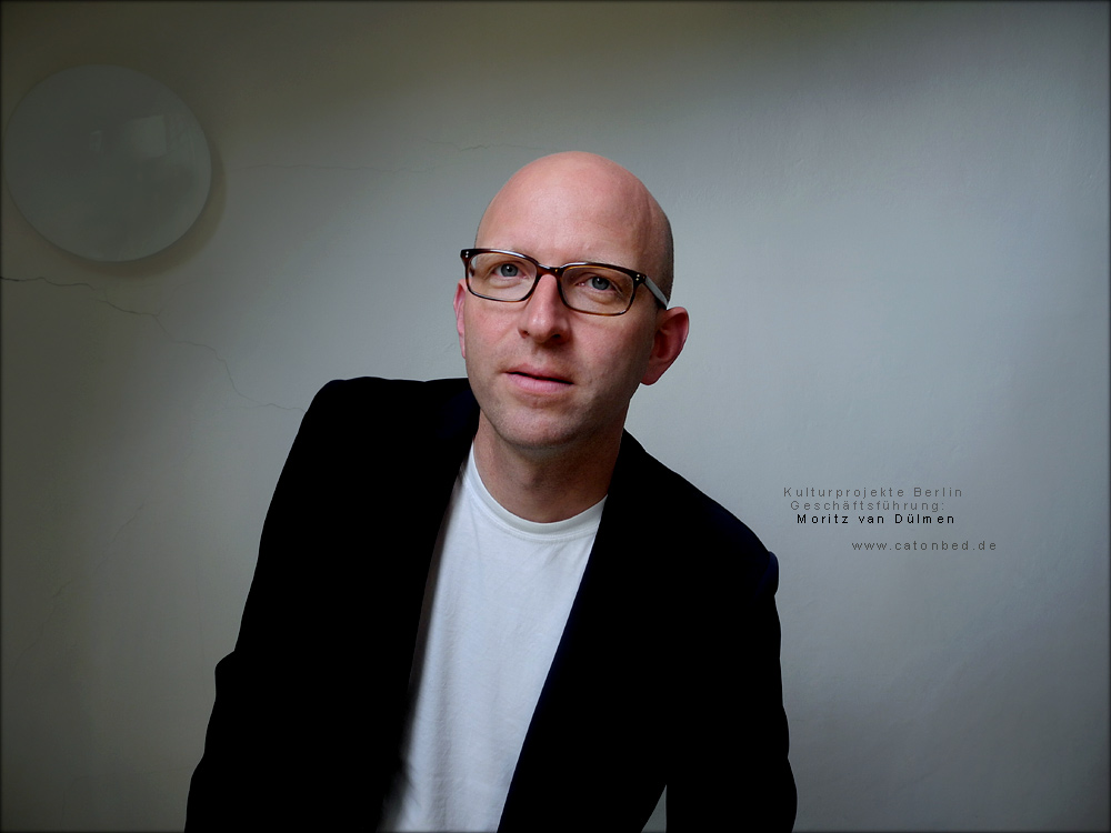 Moritz van Dlmen
