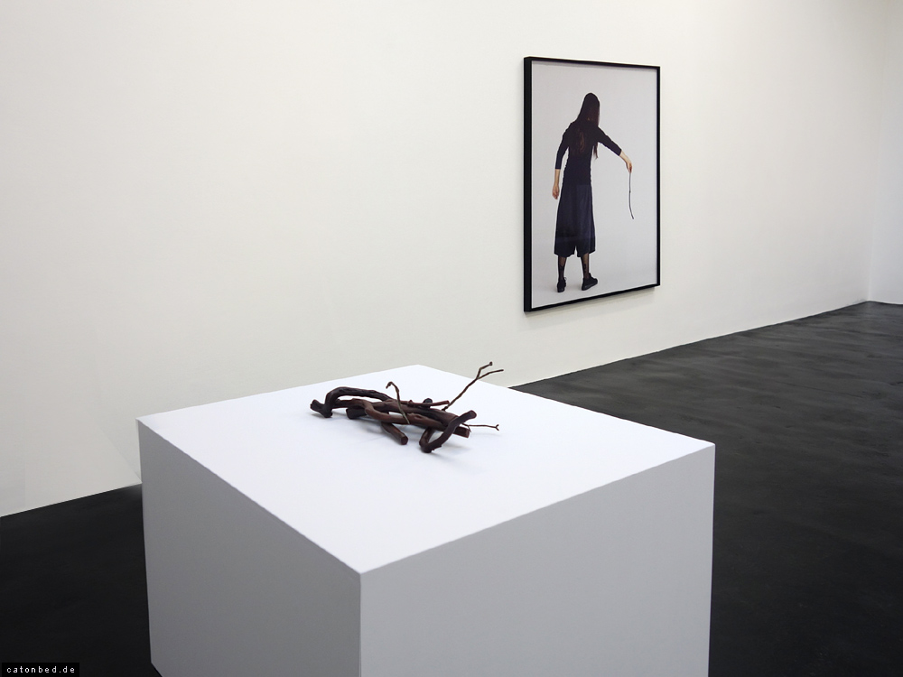 Linienstra&szlig;e / NeugerriemSchneider