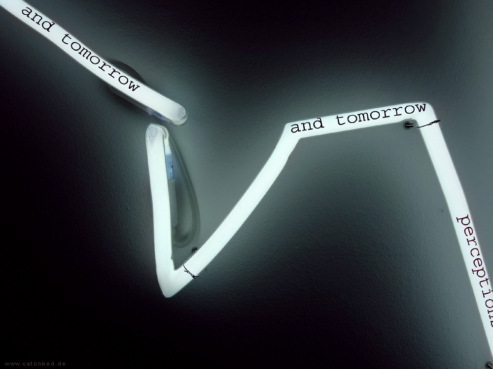 Galerie Sprueth Magers: Astrid Klein: CUTS