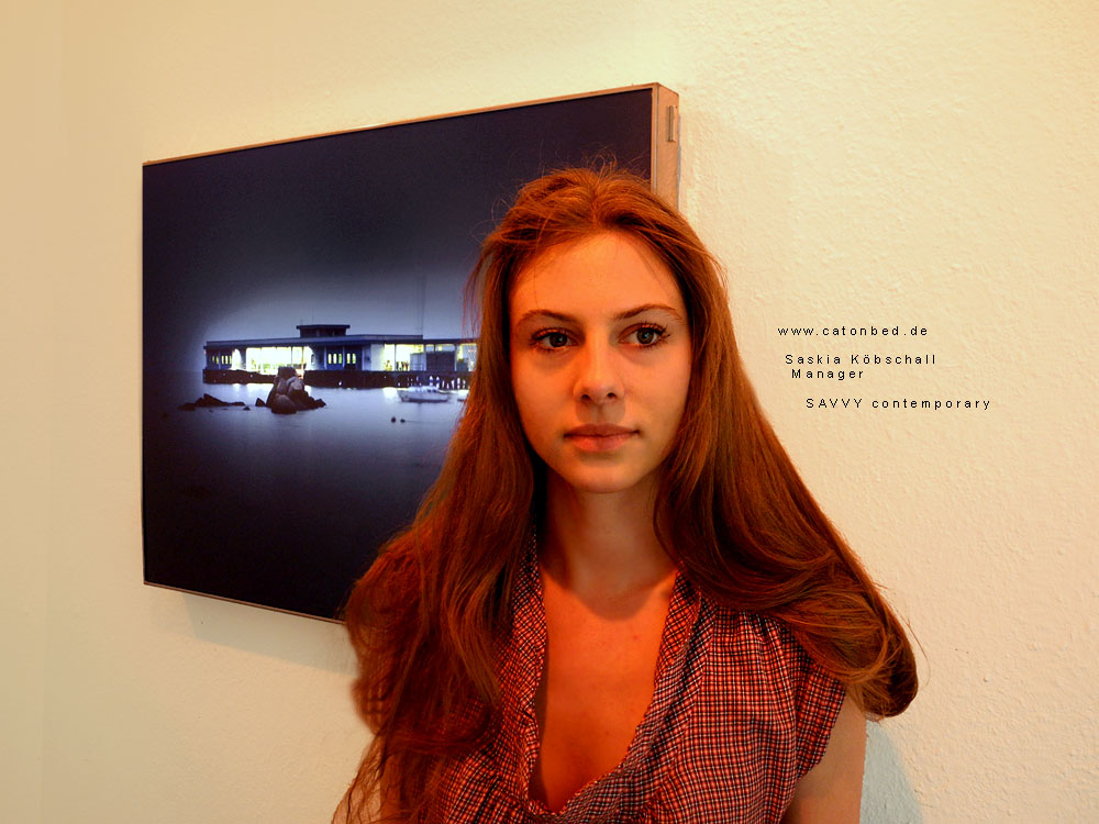 Saskia Köbschall, SAVVY