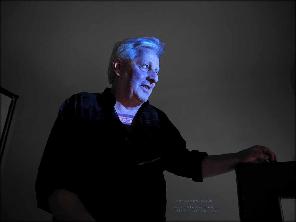 Petrov Ahner Fotograf