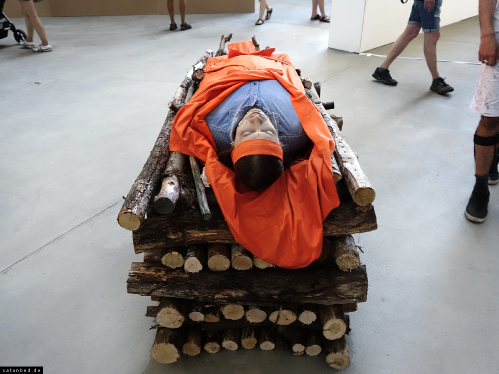 48 Std. Neukölln Berlin / Manuel Frolik: Lost in Goa