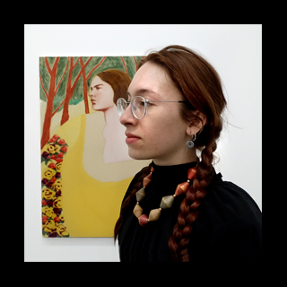 Charlottenburg Walk 2020