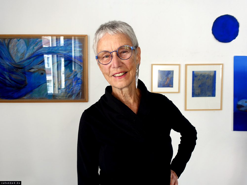 Anette Domberger