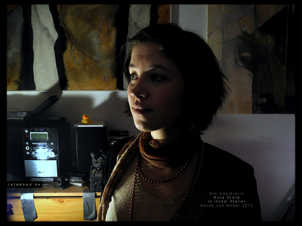 Nora Sturm