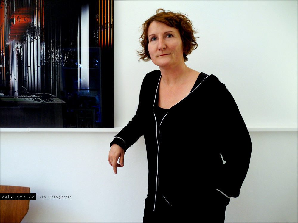 Sabine Wild, Fotografie