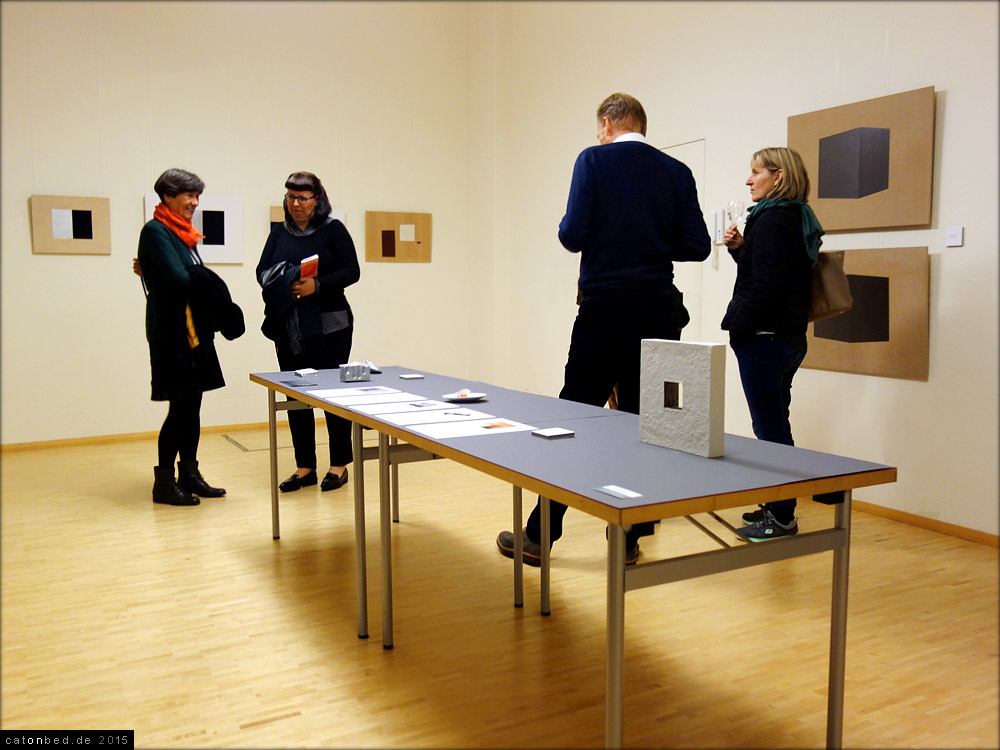 Ingo Schrader, Künstler