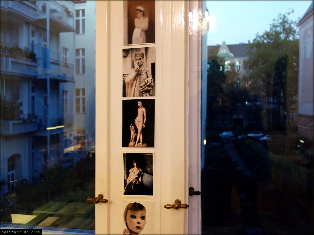 Anna Holldorf, Künstlerin