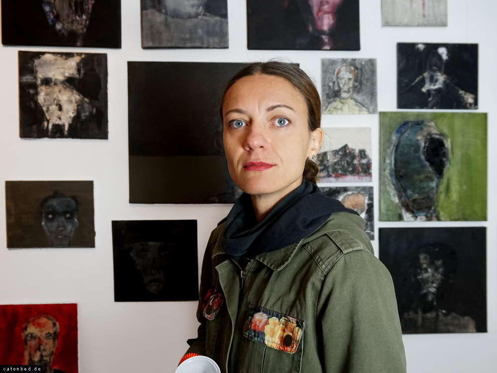 Jürgen Bürgin, Fotograf , 2022