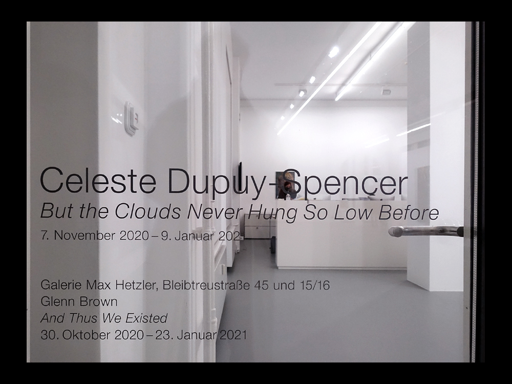 Charlottenburg Walk 2020