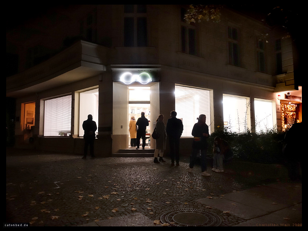 Charlottenburg Walk 2020, 2021-1