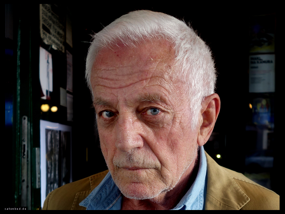 PARIS BAR / Michel Würthle