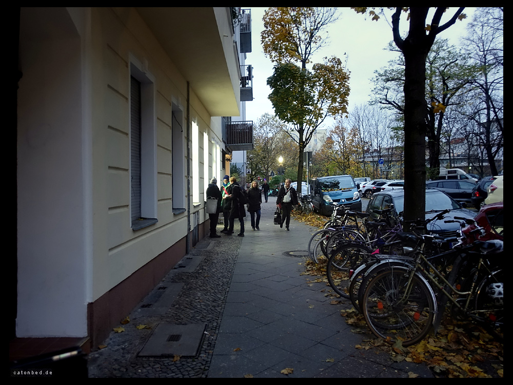 Schneberg Art 2021 - Atelier Brunhildestr. 3