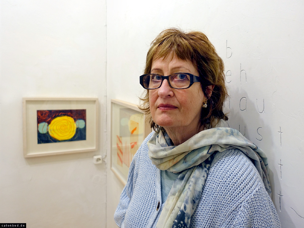 Atelier Zehn: Babette Werth