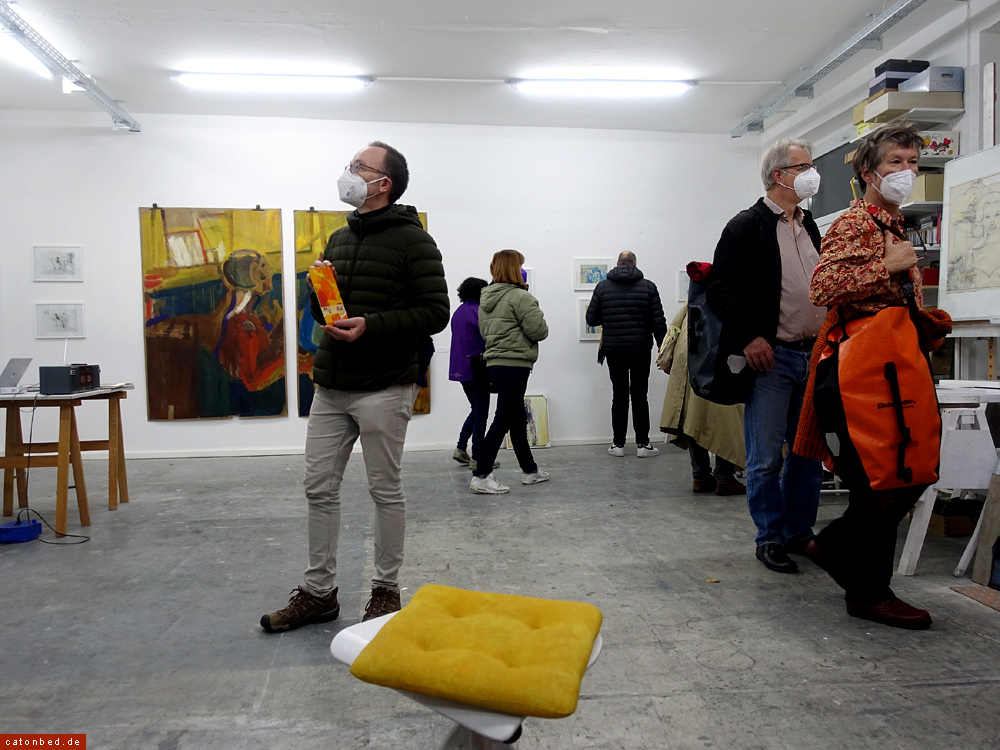 Kulturhaus Schöneberg: