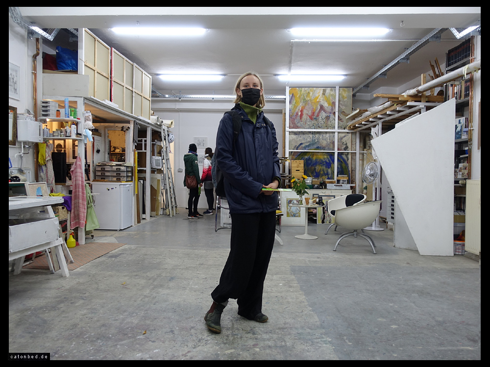 Kulturhaus Schöneberg: 