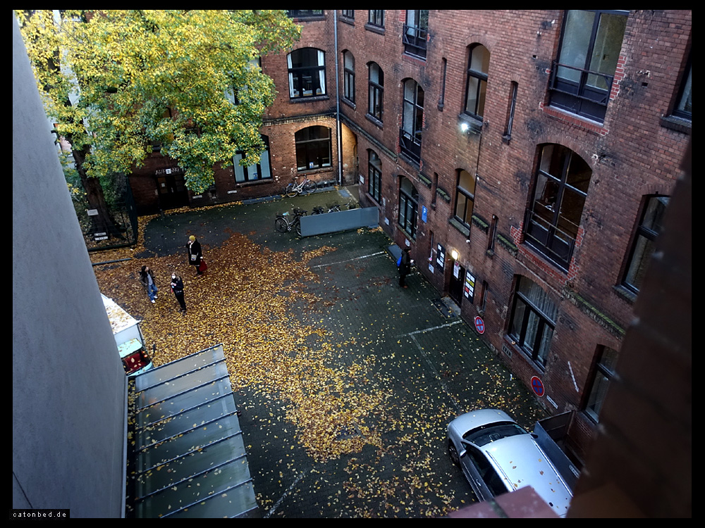 Kulturhaus Schöneberg: 