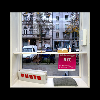 Fotoatelier am Schönen Berg: "Mutmaßungen über Wolken"