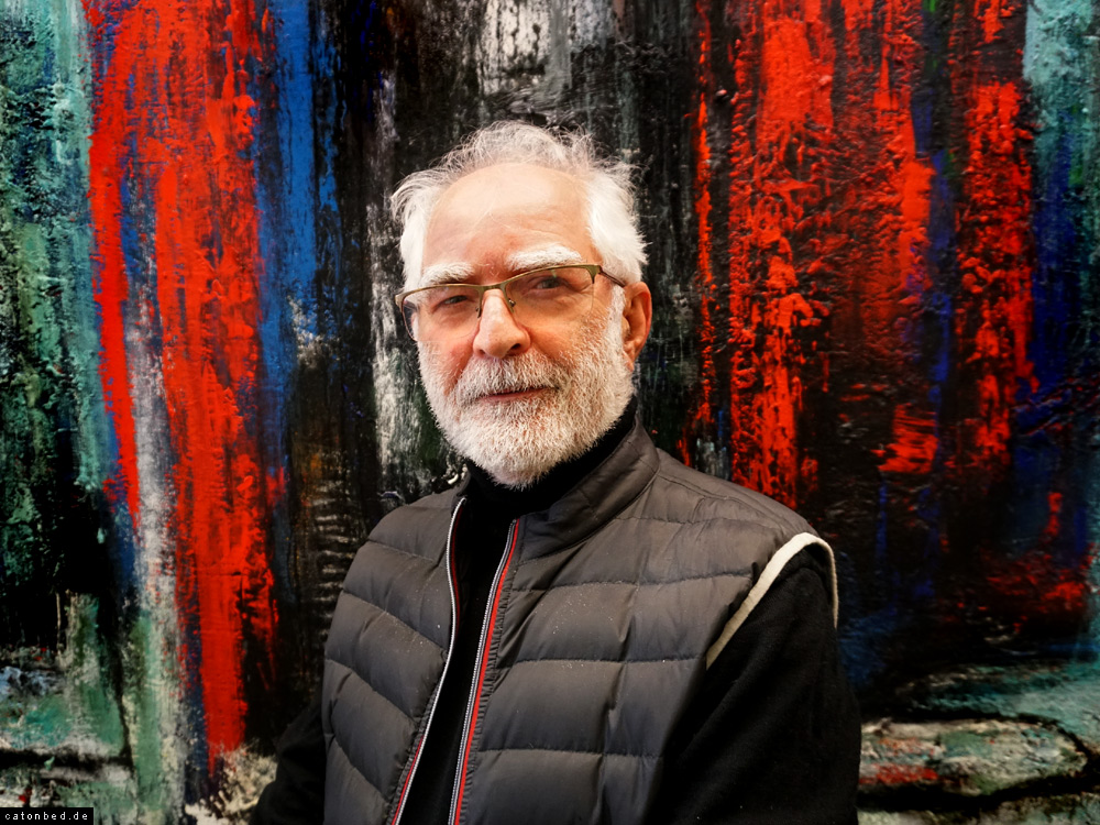 Ibrahim Coskun