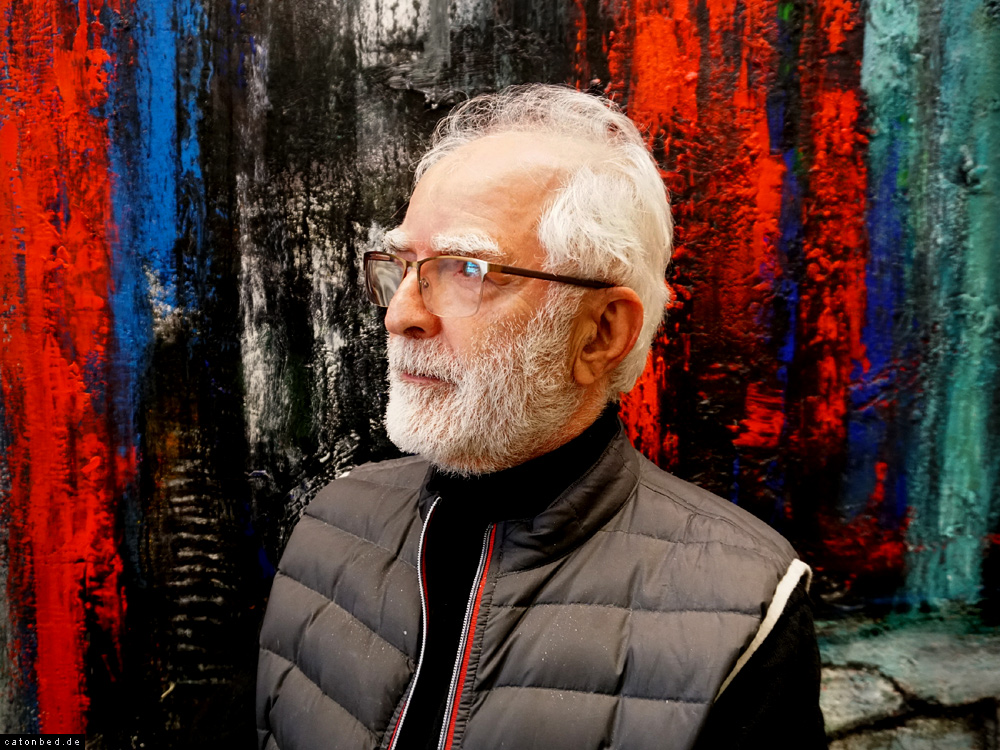 Ibrahim Coskun