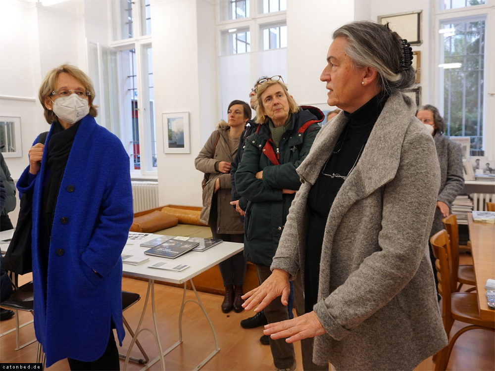 Fotografie Gabriele Kostas,