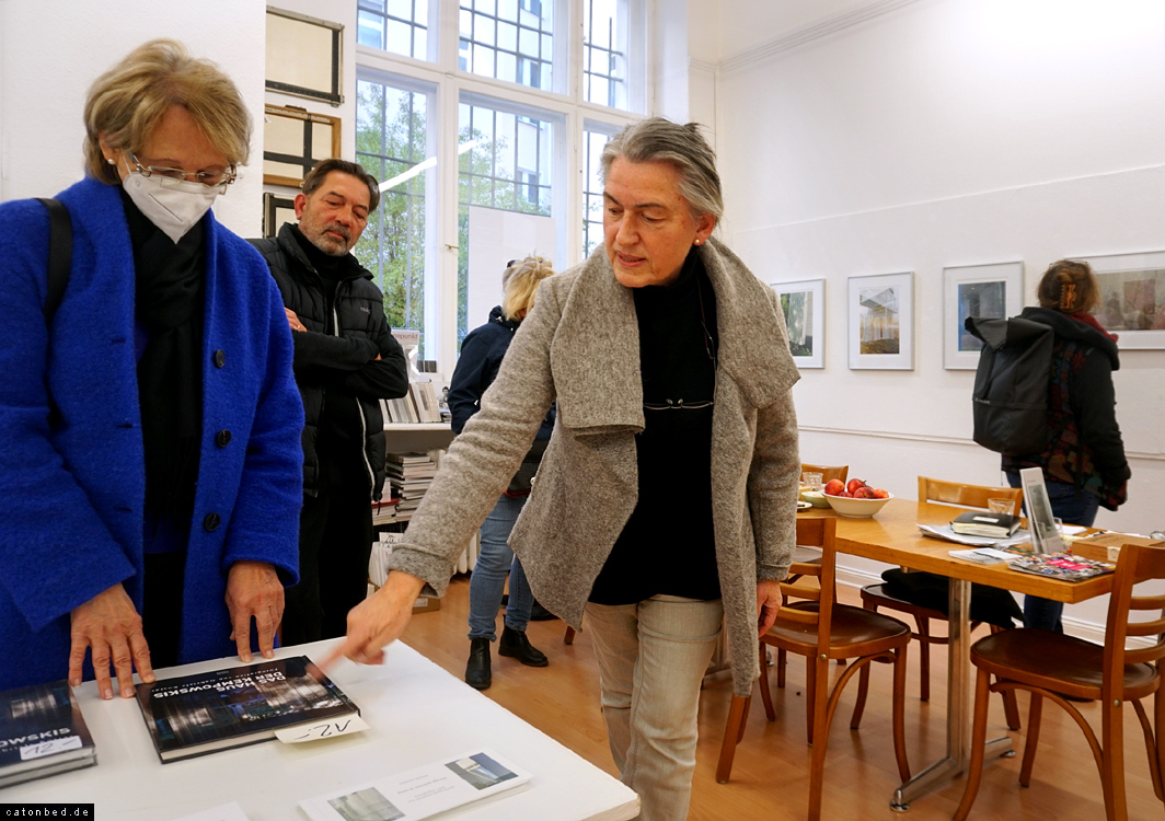 Fotografie Gabriele Kostas,