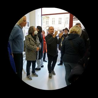 Schöneberger Art 2022, Schöneberger Art 2022