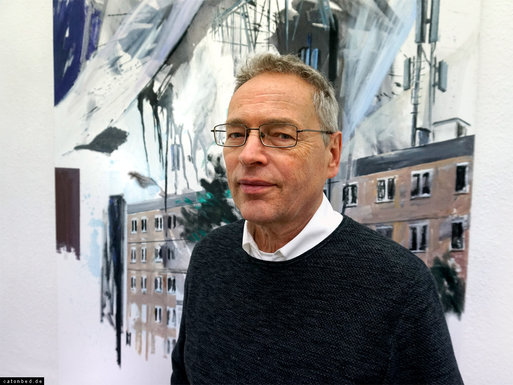 Manfred Gipper, Künstler 