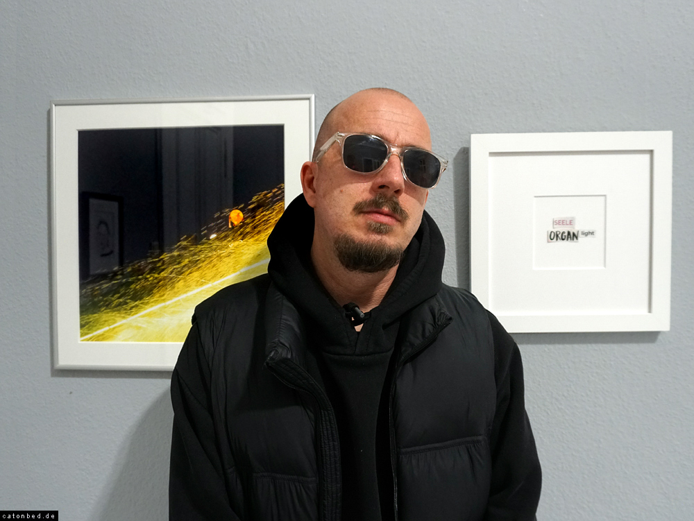 Fotograf Robert Berghoff