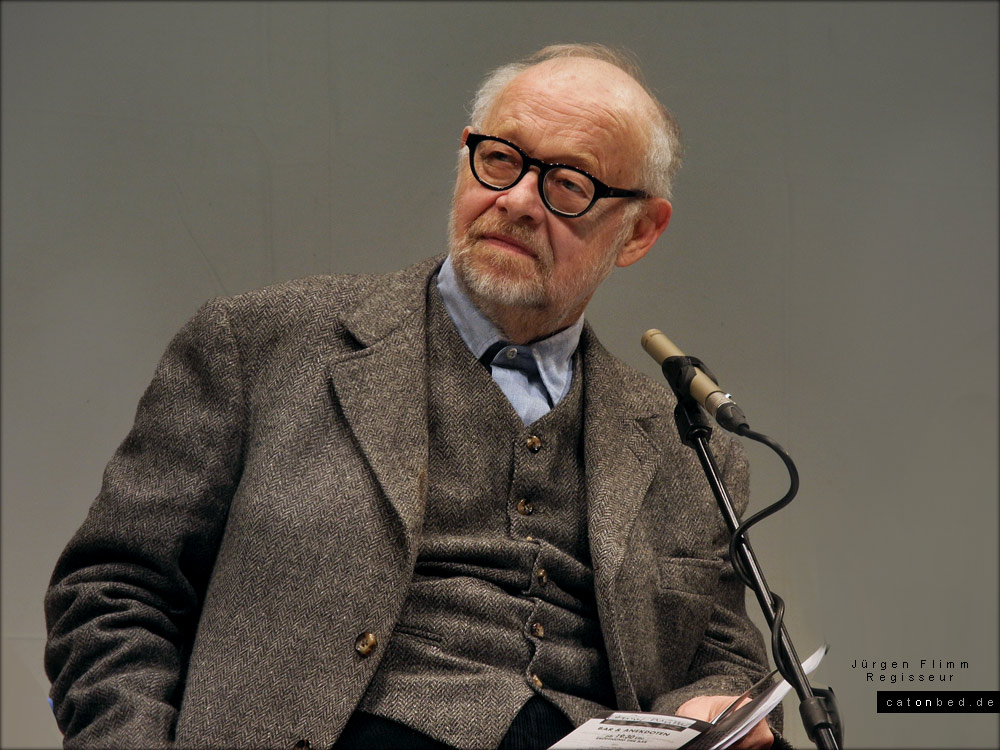 Jürgen Flinn, 2014