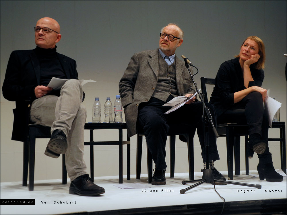Jürgen Flinn, 2014