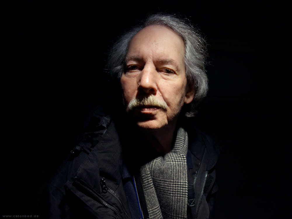 CO Berlin - Dietmar B&uuml;hrer