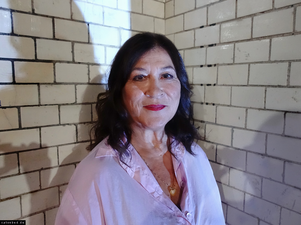 Eva Mattes, Schauspielerin