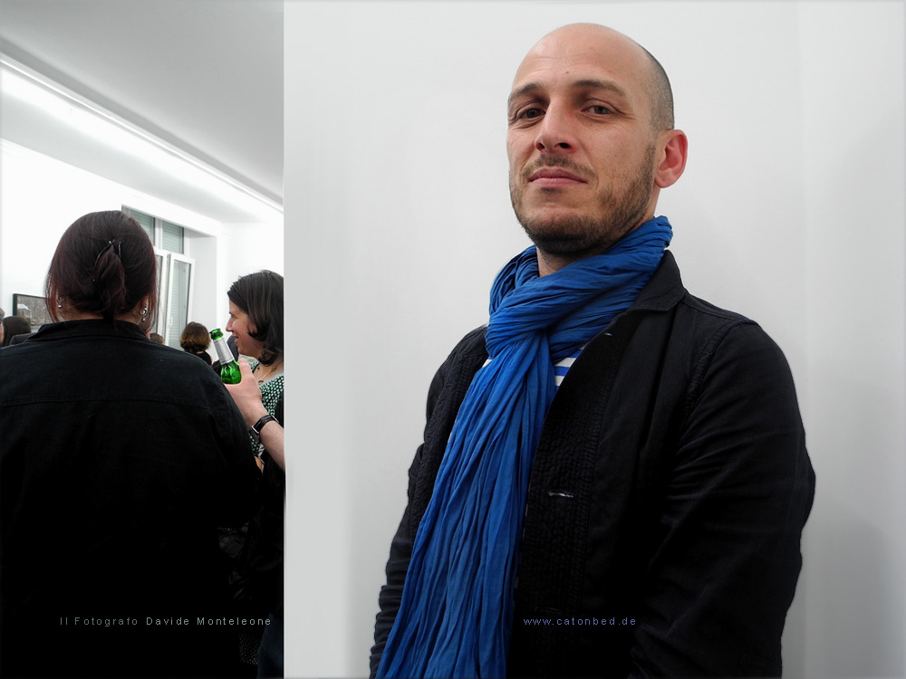  Davide Monteleone 2014-5