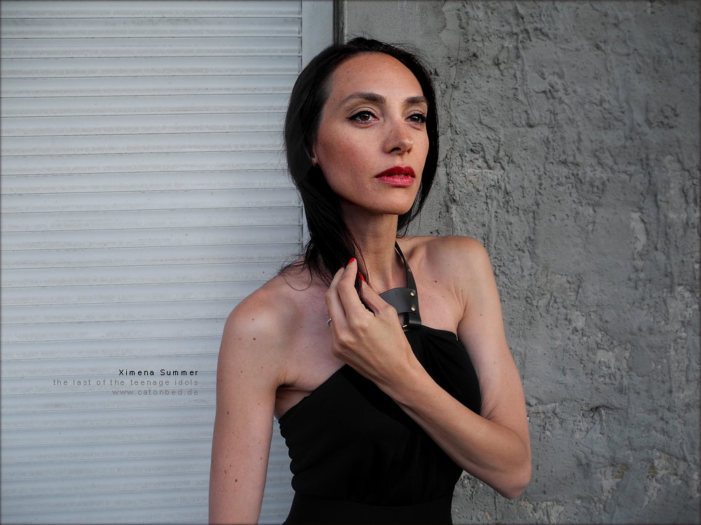 Ximena Summer