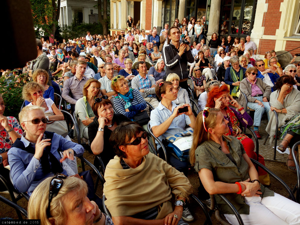 Ulrich Matthes, Schauspieler