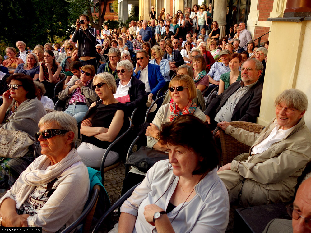 Ulrich Matthes, Schauspieler